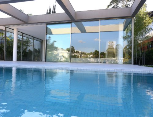 Studio Arthur Casas – Projeto YB2 – Tamboré – SP